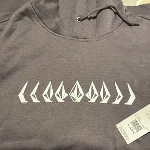 Volcom Men’s Hoodie Sweatshirt XL